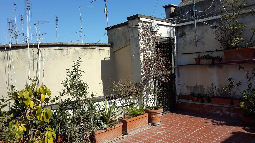 Candia Green House 50 Roma Exterior foto