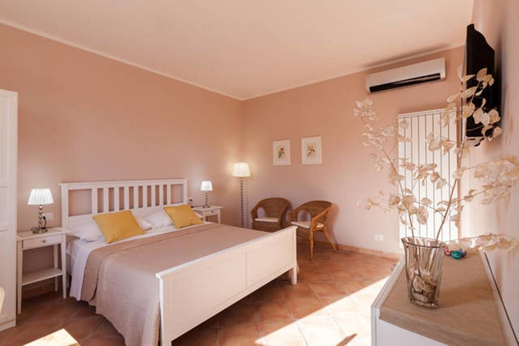 Candia Green House 50 Roma Exterior foto