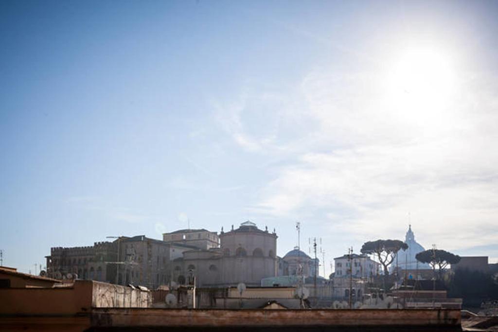 Candia Green House 50 Roma Exterior foto