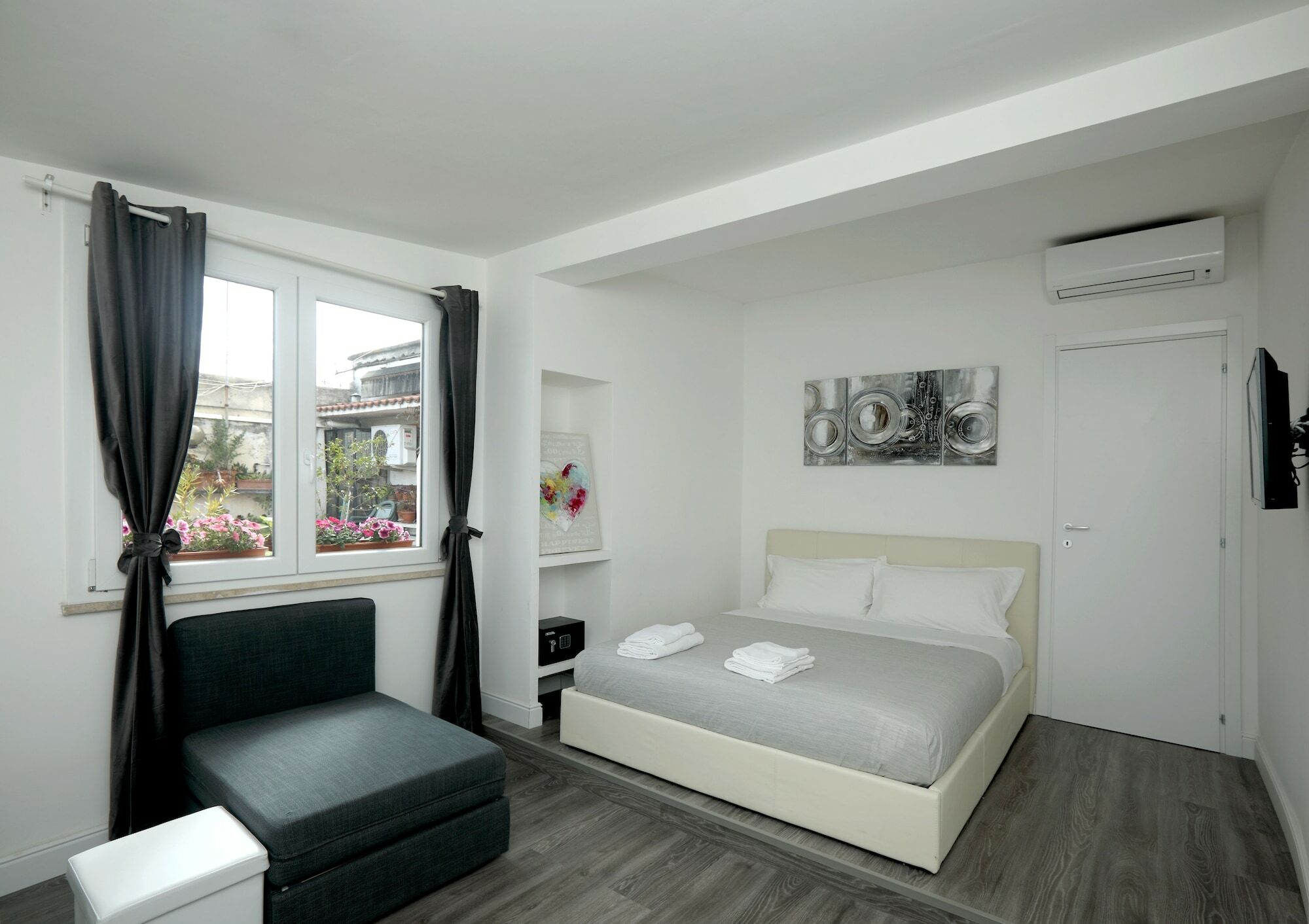 Candia Green House 50 Roma Exterior foto
